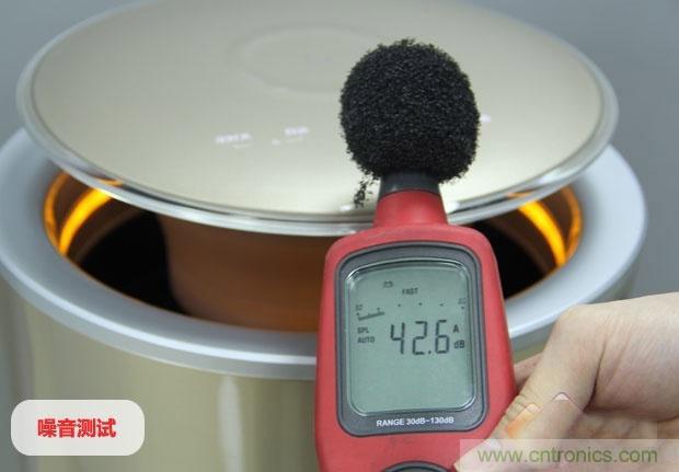 美的KJ500G-A11空气净化器评测:穹顶之下共呼吸