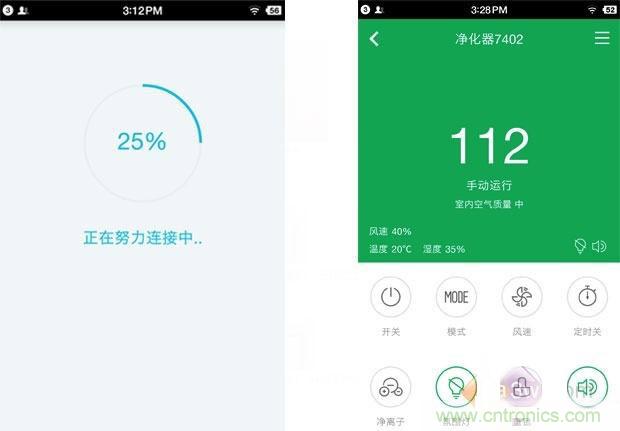 美的KJ500G-A11空气净化器评测:穹顶之下共呼吸
