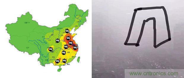 美的KJ500G-A11空气净化器评测:穹顶之下共呼吸