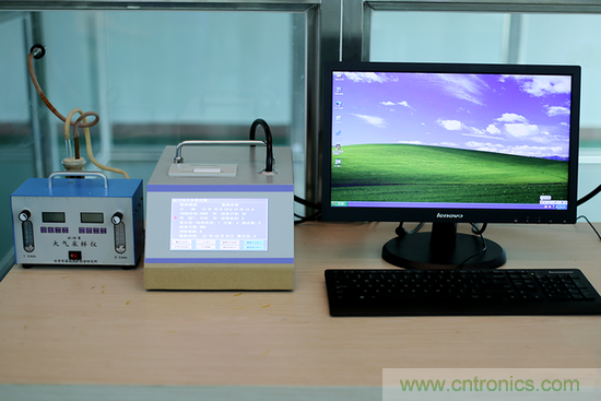 安利逸新空气净化器评测:让呼吸净化心扉