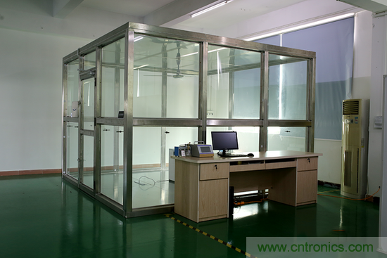 安利逸新空气净化器评测:让呼吸净化心扉