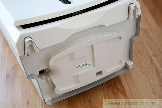 安利逸新空气净化器评测:让呼吸净化心扉