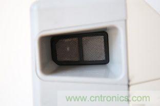 安利逸新空气净化器评测:让呼吸净化心扉