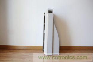 安利逸新空气净化器评测:让呼吸净化心扉