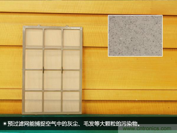 莱克KJ801空气净化器评测：超大空气洁净量！