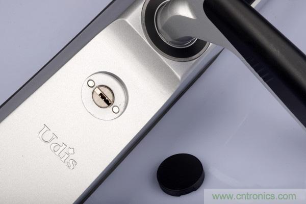 丢了钥匙照样进家门 友迪斯摸摸锁M1初识评测