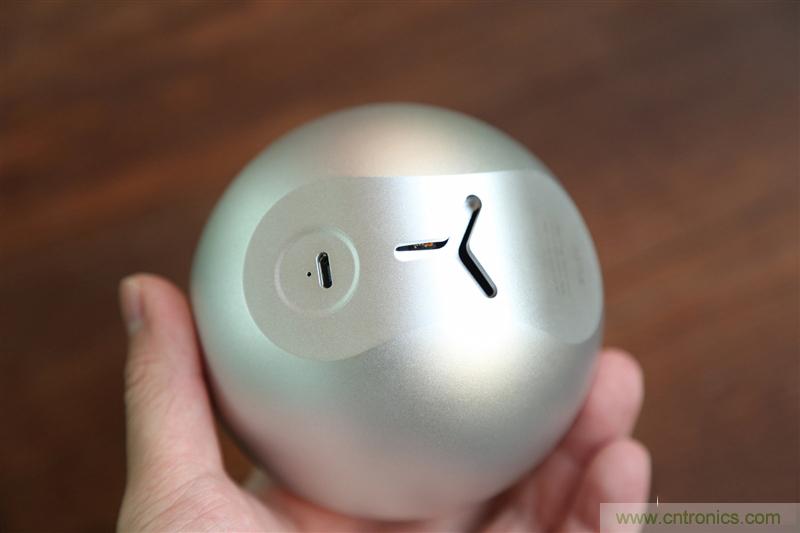 逼格满满的＂空气监测站＂ 墨?？掌?S评测