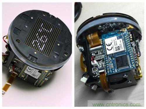 逼格满满的＂空气监测站＂ 墨?？掌?S评测