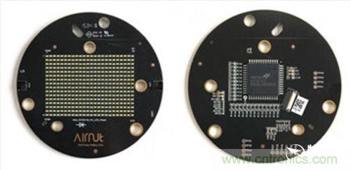 逼格满满的＂空气监测站＂ 墨?？掌?S评测
