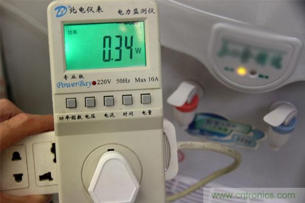 九大家电待机功耗实测：最耗电的居然是它！