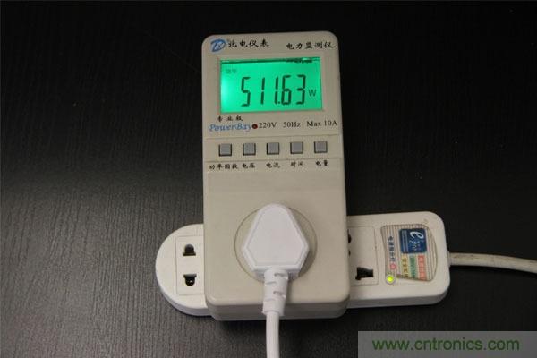 九大家电待机功耗实测：最耗电的居然是它！