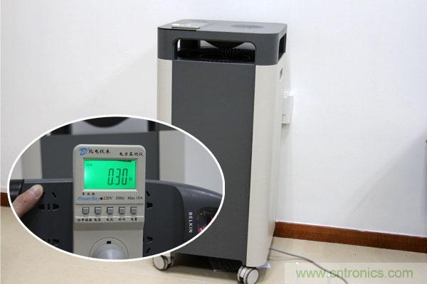 九大家电待机功耗实测：最耗电的居然是它！