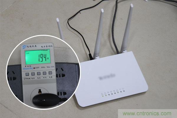 九大家电待机功耗实测：最耗电的居然是它！