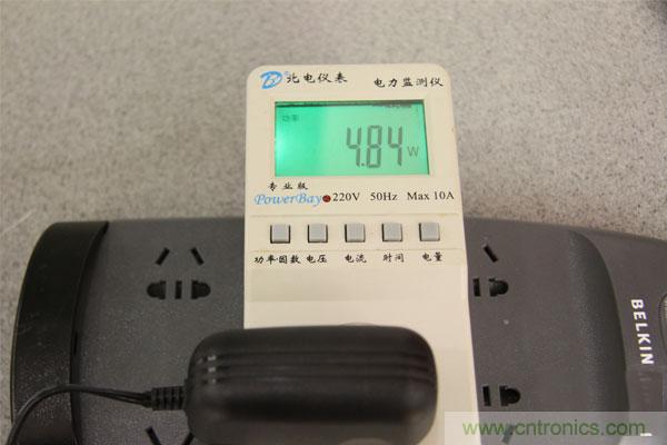 九大家电待机功耗大起底：最耗电的居然是它！