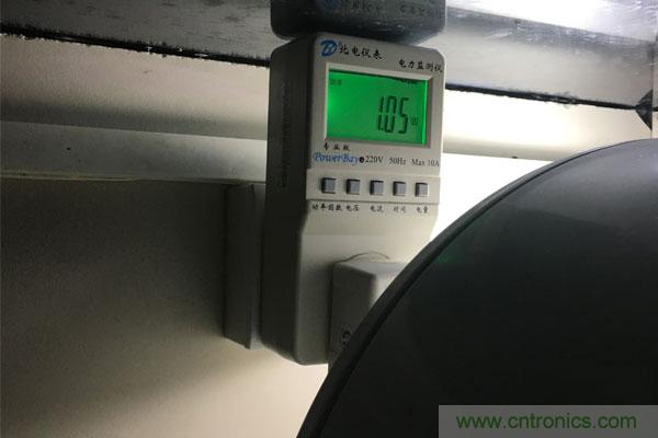 九大家电待机功耗大起底：最耗电的居然是它！