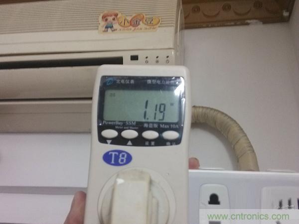 九大家电待机功耗大起底：最耗电的居然是它！