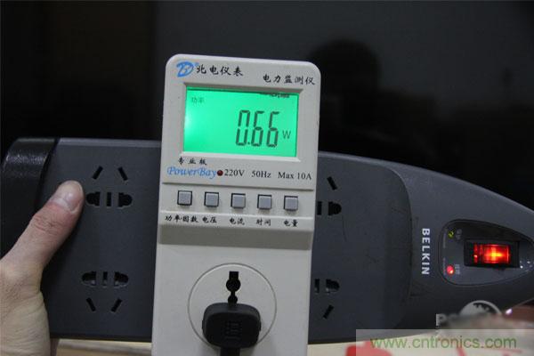 九大家电待机功耗大起底：最耗电的居然是它！