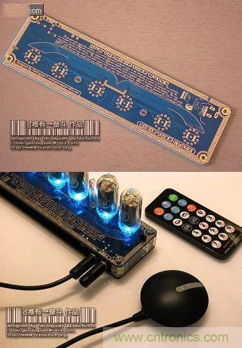 十款“高大上”的PCB设计，简直让人无法直视！