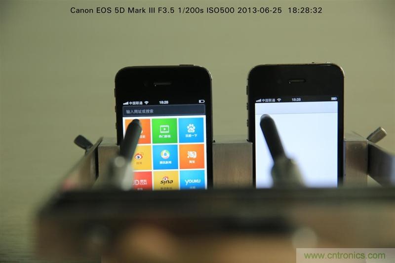 双叉神器+5D Mark III疯狂测试：最快手机浏览器花落谁家？