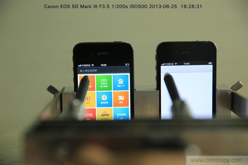 双叉神器+5D Mark III疯狂测试：最快手机浏览器花落谁家？