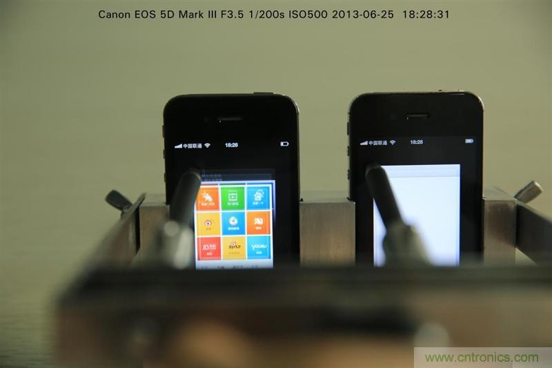 双叉神器+5D Mark III疯狂测试：最快手机浏览器花落谁家？