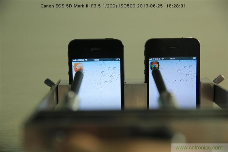 双叉神器+5D Mark III疯狂测试：最快手机浏览器花落谁家？