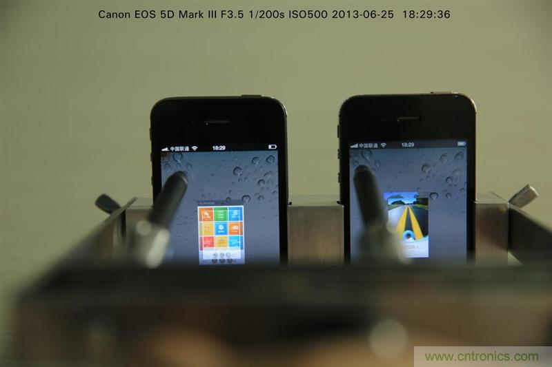 双叉神器+5D Mark III疯狂测试：最快手机浏览器花落谁家？