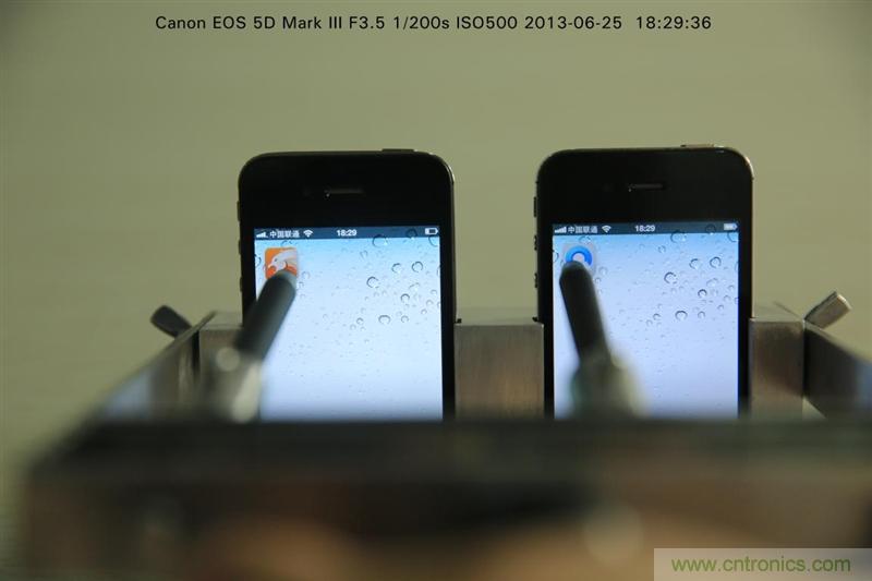 双叉神器+5D Mark III疯狂测试：最快手机浏览器花落谁家？