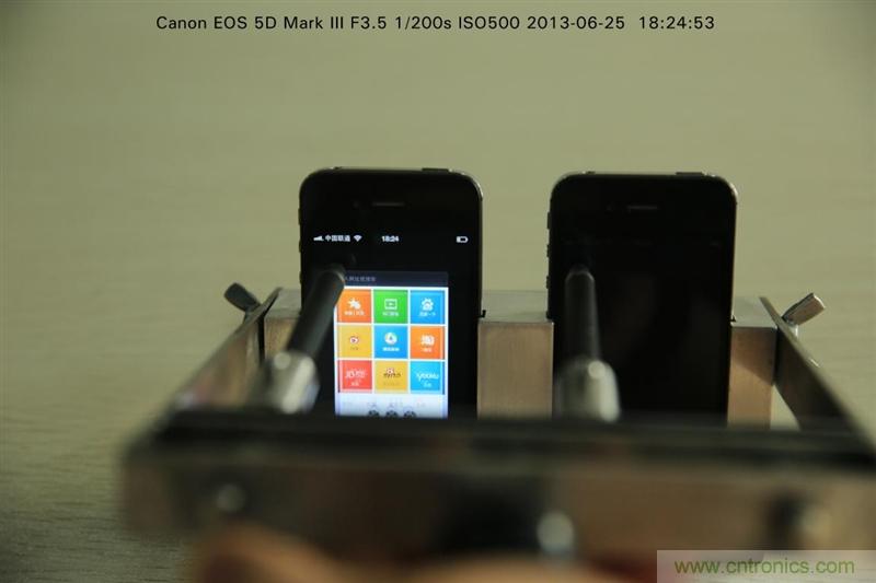 双叉神器+5D Mark III疯狂测试：最快手机浏览器花落谁家？