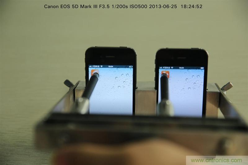 双叉神器+5D Mark III疯狂测试：最快手机浏览器花落谁家？