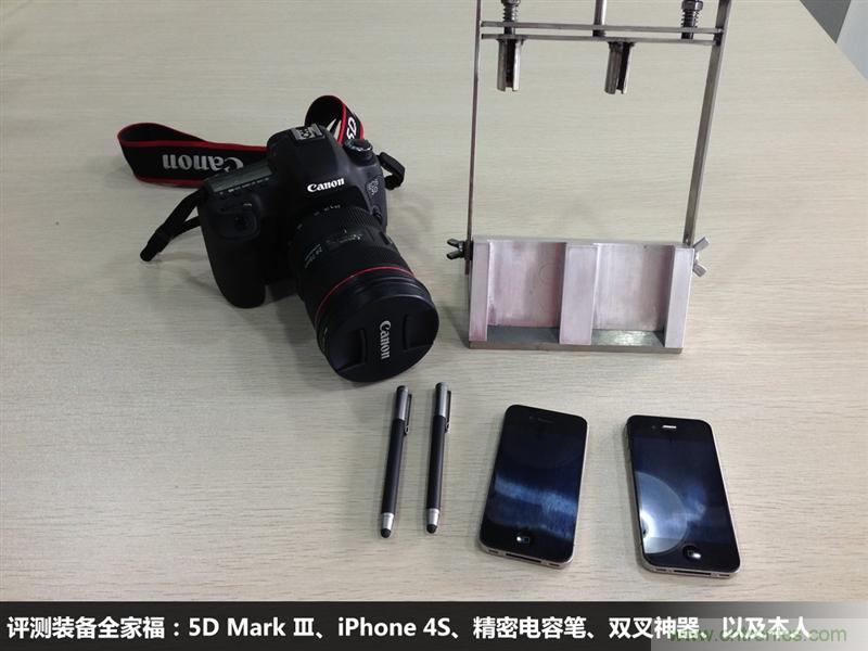 双叉神器+5D Mark III疯狂测试：最快手机浏览器花落谁家？