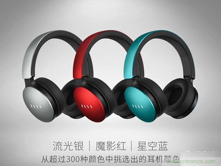 头条哥的梦想之作！FIIL耳机能让汪峰上头条否？