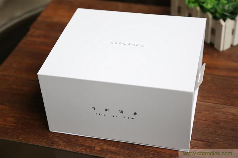 头条哥的梦想之作！FIIL耳机能让汪峰上头条否？