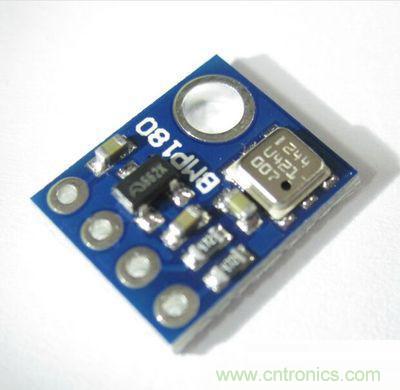 不用专业设备，用树莓派就能玩一把室内环境监测！