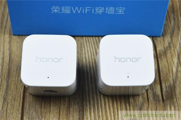 大House也能随心连，荣耀WiFi穿墙宝评测