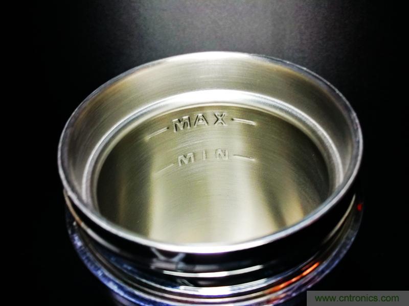 意想不到，一个喝水的杯子也能玩出这么多花样？