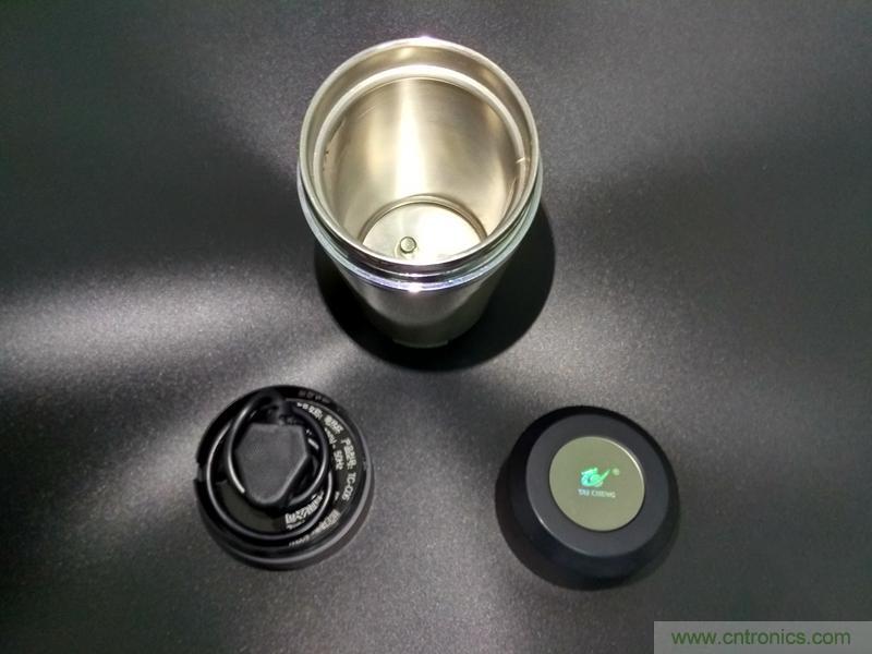 意想不到，一个喝水的杯子也能玩出这么多花样？