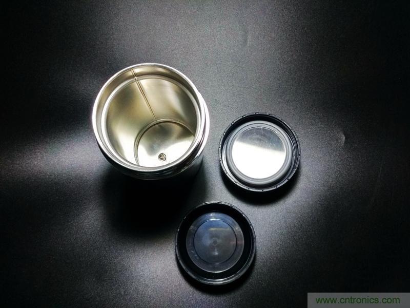 意想不到，一个喝水的杯子也能玩出这么多花样？