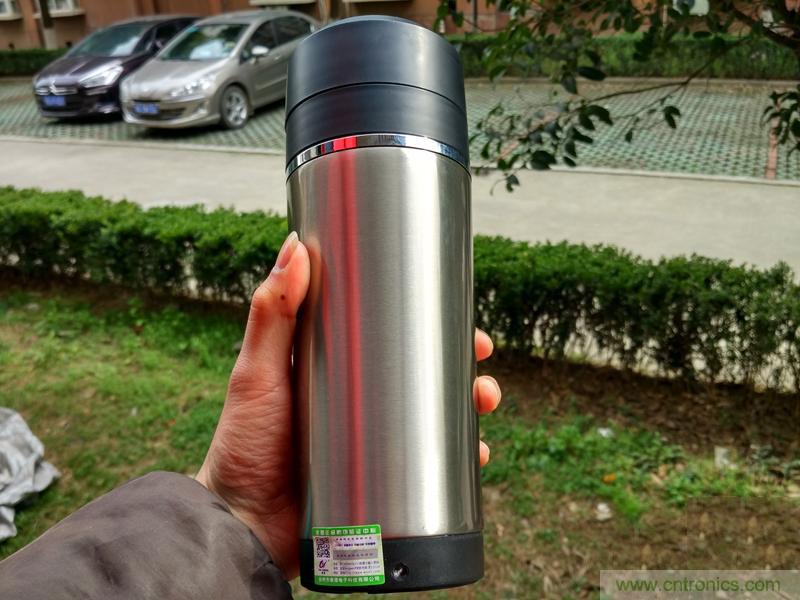 意想不到，一个喝水的杯子也能玩出这么多花样？