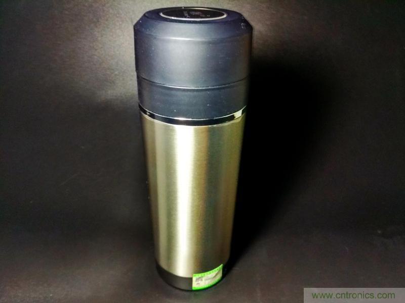 意想不到，一个喝水的杯子也能玩出这么多花样？