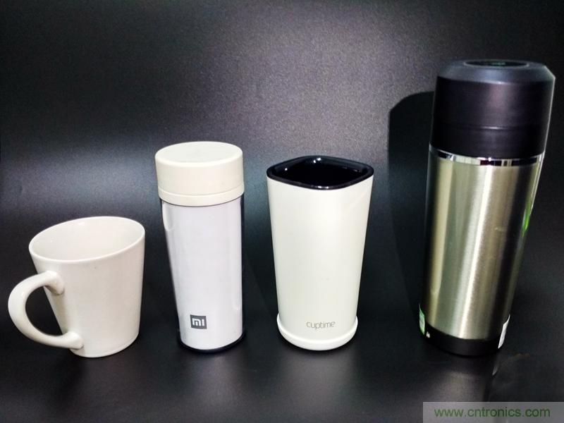 意想不到，一个喝水的杯子也能玩出这么多花样？