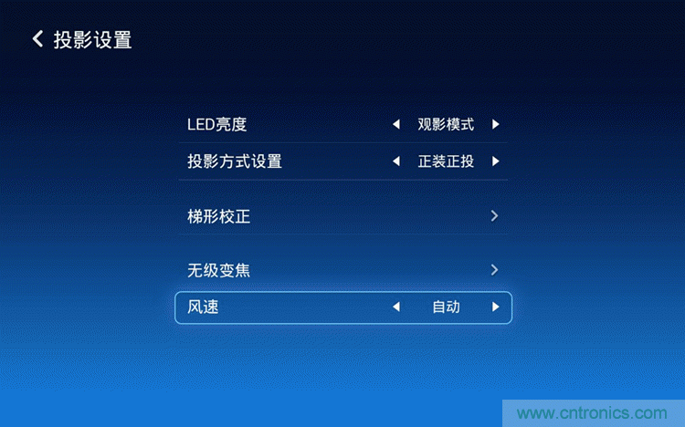 无屏电视时代已然来临，客厅你做好准备了吗？