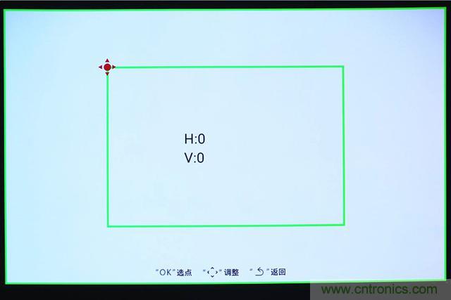 无屏电视时代已然来临，客厅你做好准备了吗？