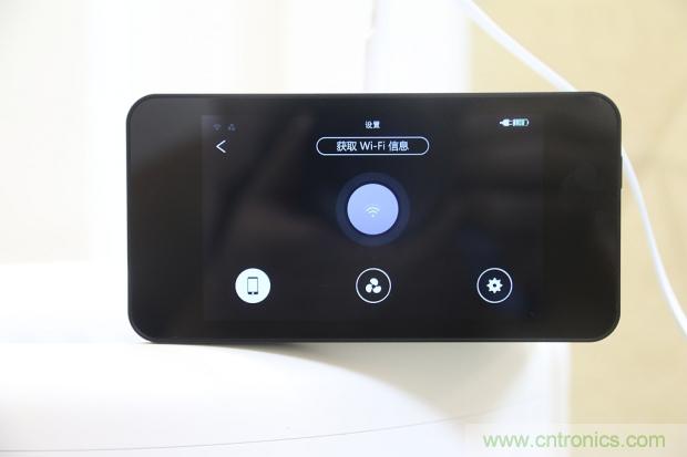 大约在冬季，我和LIFAair LA500有个约会！