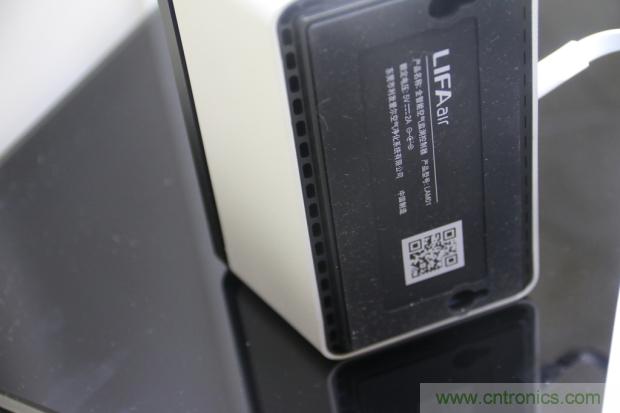 大约在冬季，我和LIFAair LA500有个约会！