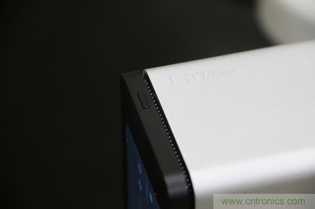 大约在冬季，我和LIFAair LA500有个约会！