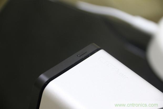 大约在冬季，我和LIFAair LA500有个约会！