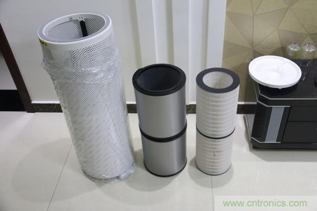 大约在冬季，我和LIFAair LA500有个约会！