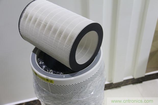 大约在冬季，我和LIFAair LA500有个约会！