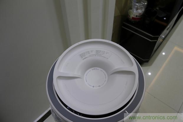 大约在冬季，我和LIFAair LA500有个约会！